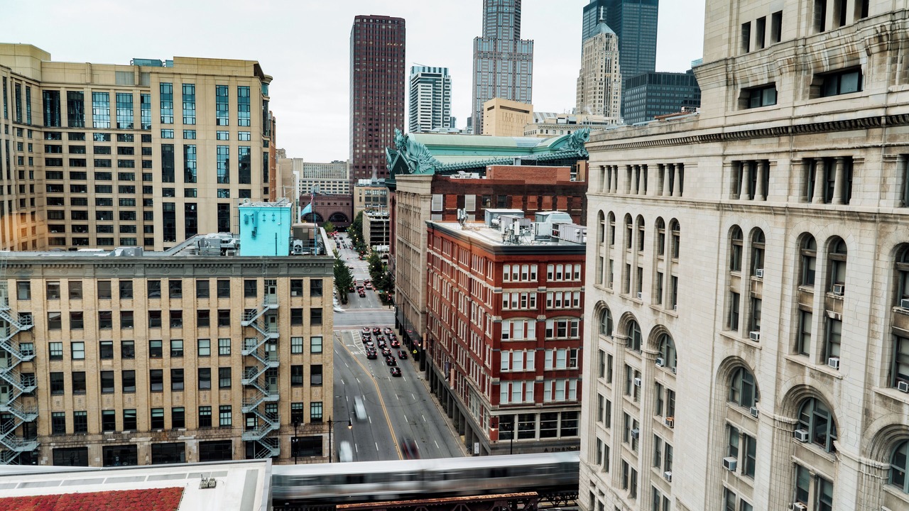 Photo of Others in The Loop