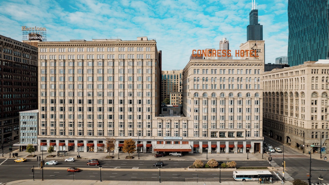 Photo of Outdoor in The Loop