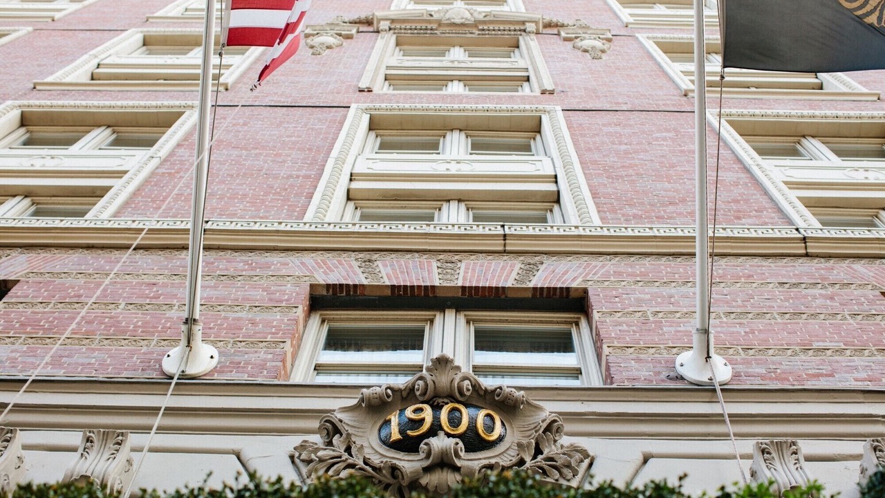 Photo of Outdoor in Back Bay