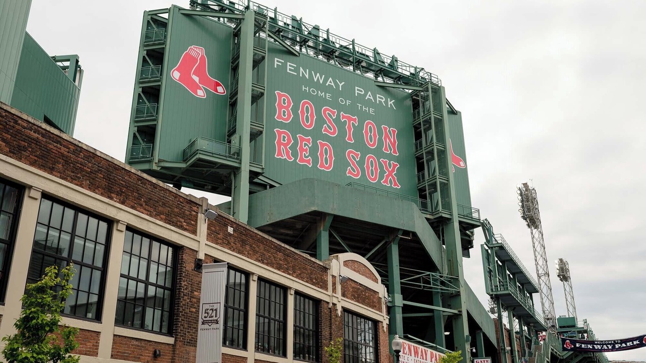 Photo of Others in Back Bay