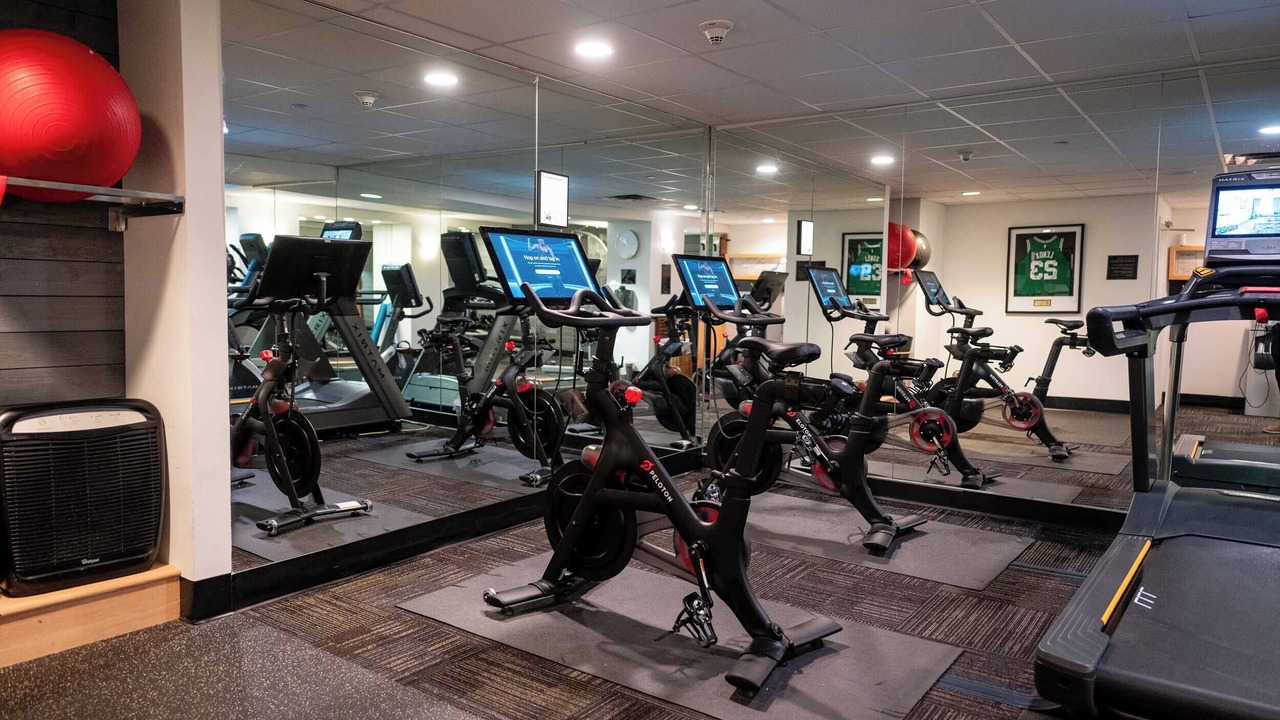 Photo of Others in Back Bay