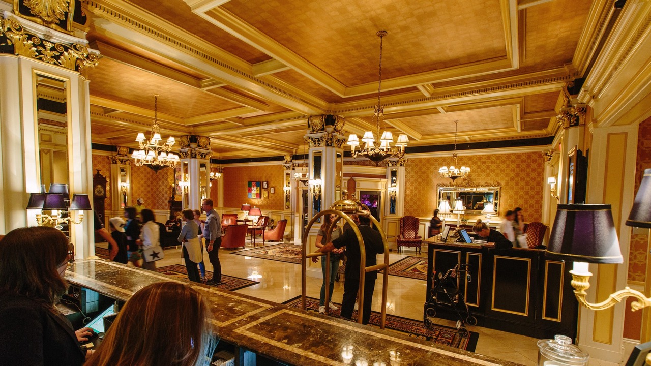 Photo of Others in Back Bay