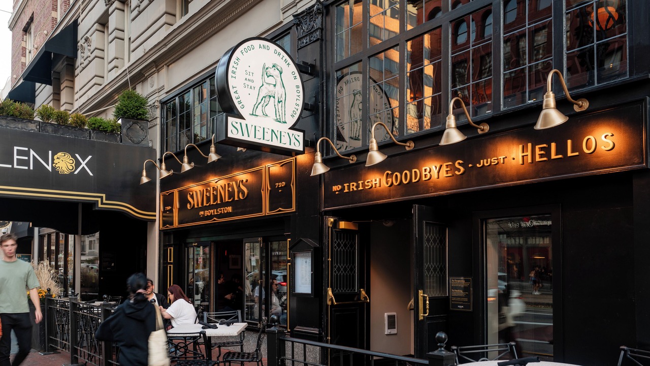 Photo of Others in Back Bay