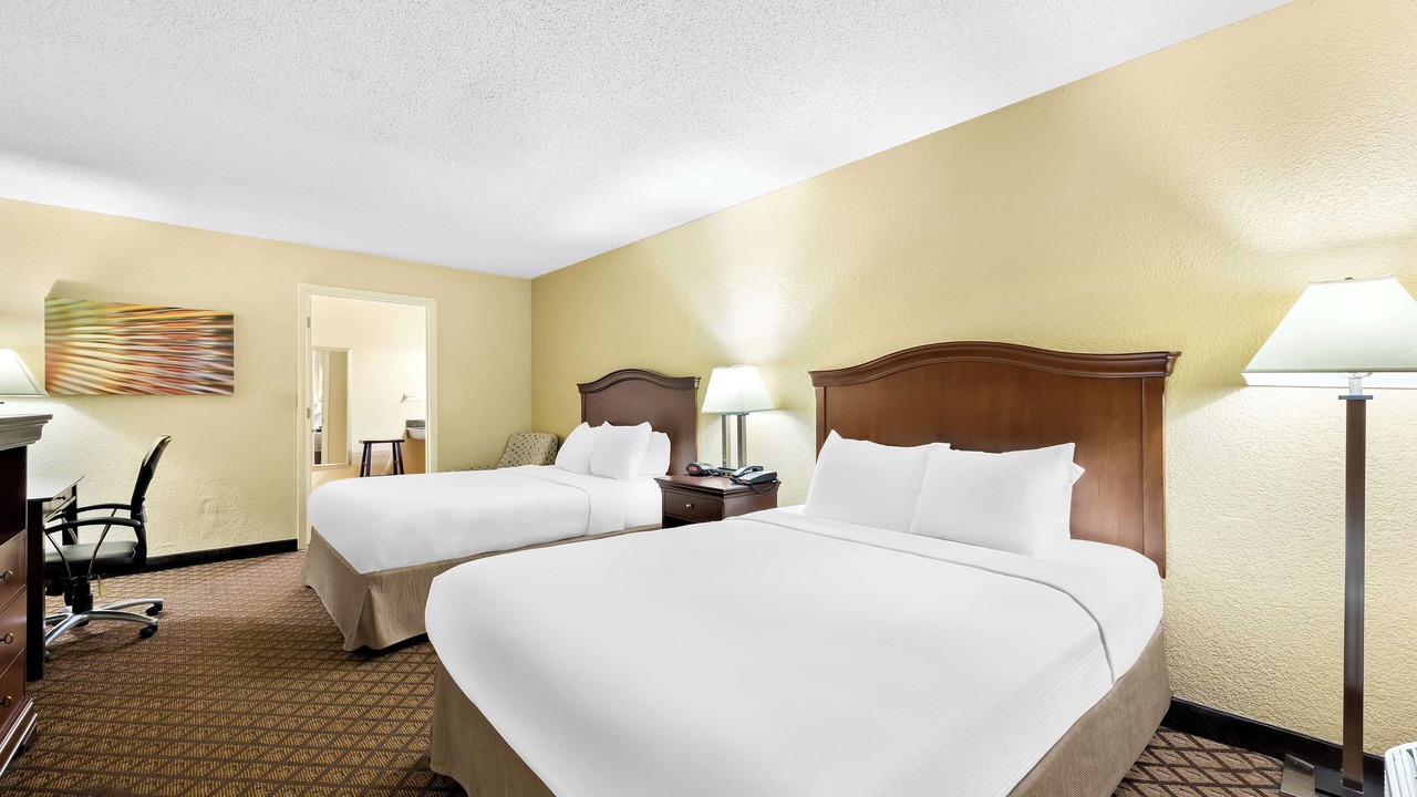 Photo of Bedroom in Springfield