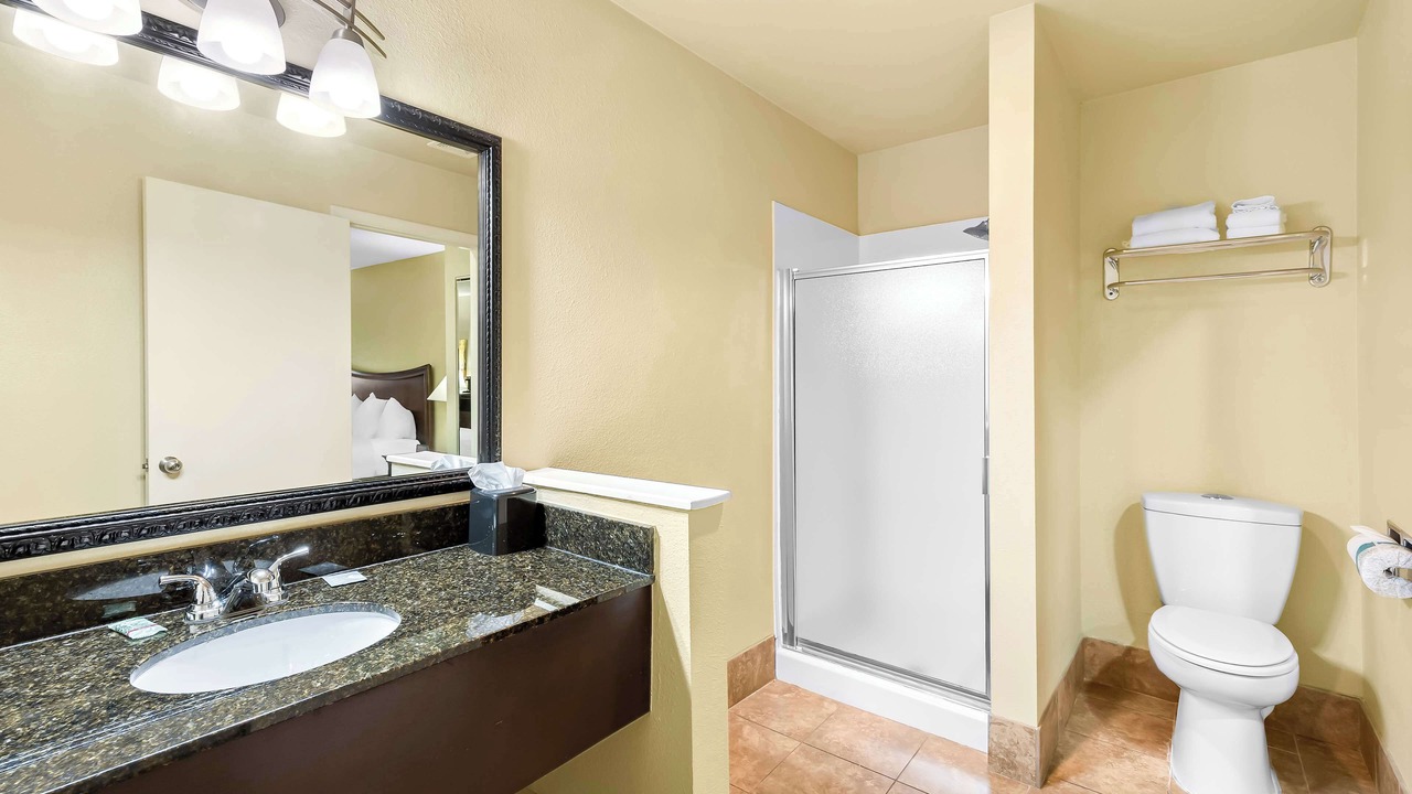 Photo of Bathroom in Springfield