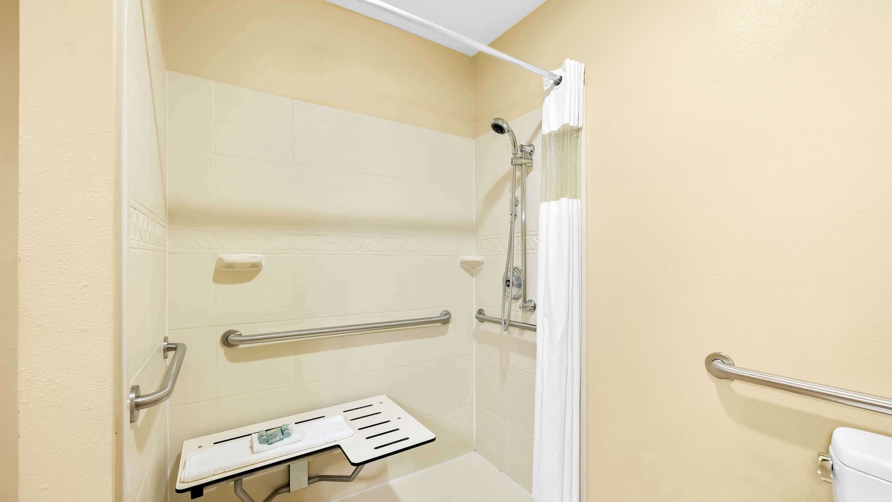 Photo of Bathroom in Springfield