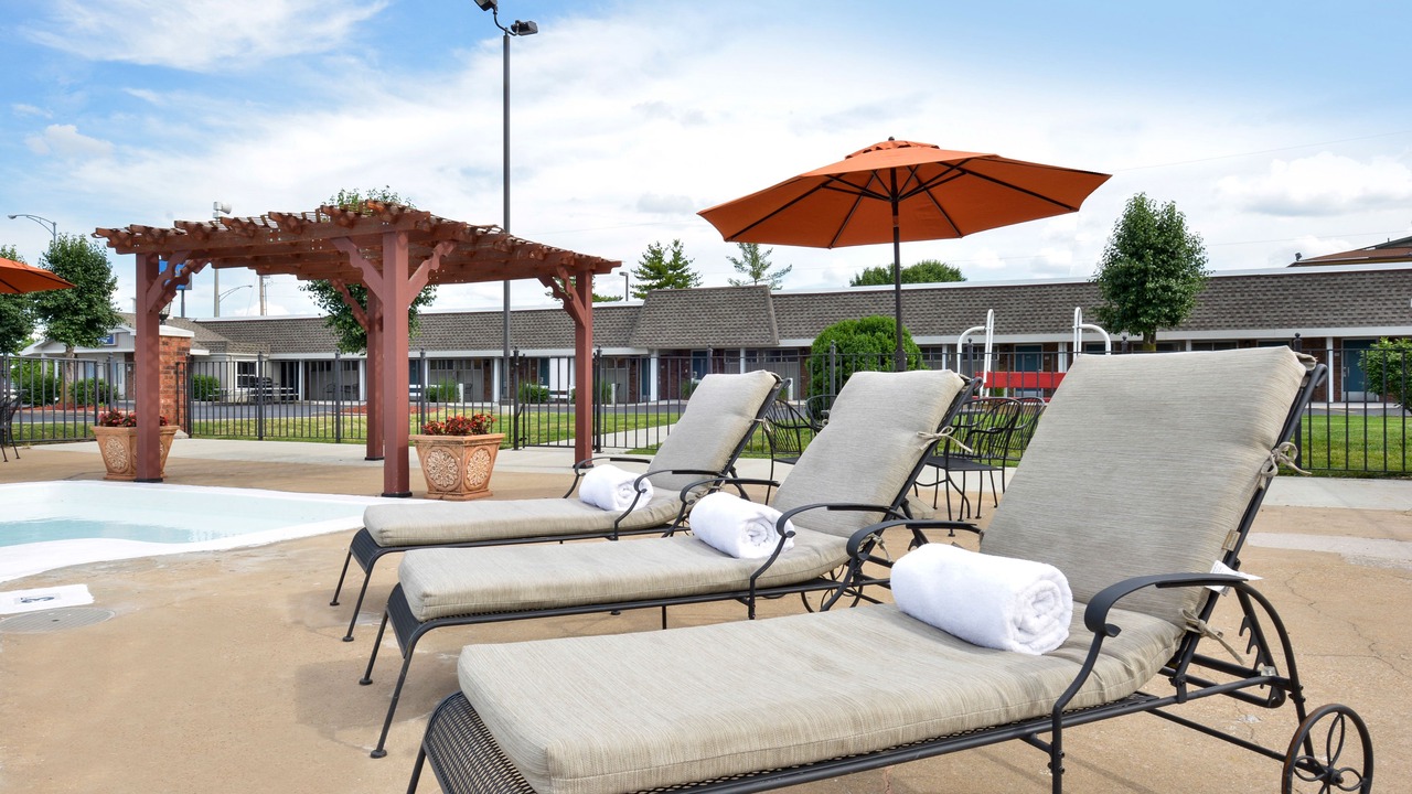 Photo of Outdoor in Springfield