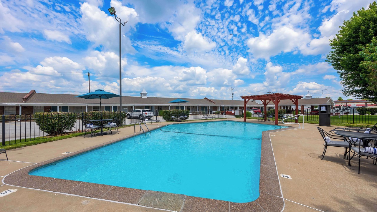 Photo of Outdoor in Springfield