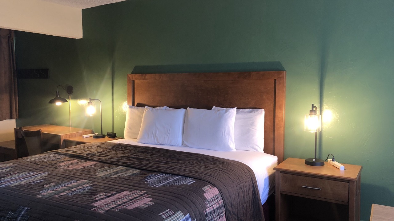 Photo of Bedroom in Salida