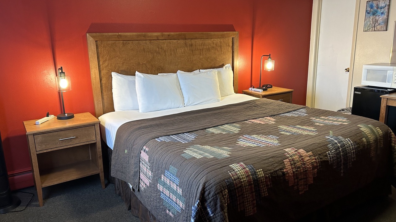 Photo of Bedroom in Salida