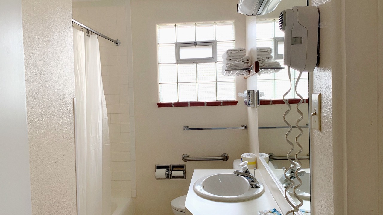 Photo of Bathroom in Salida