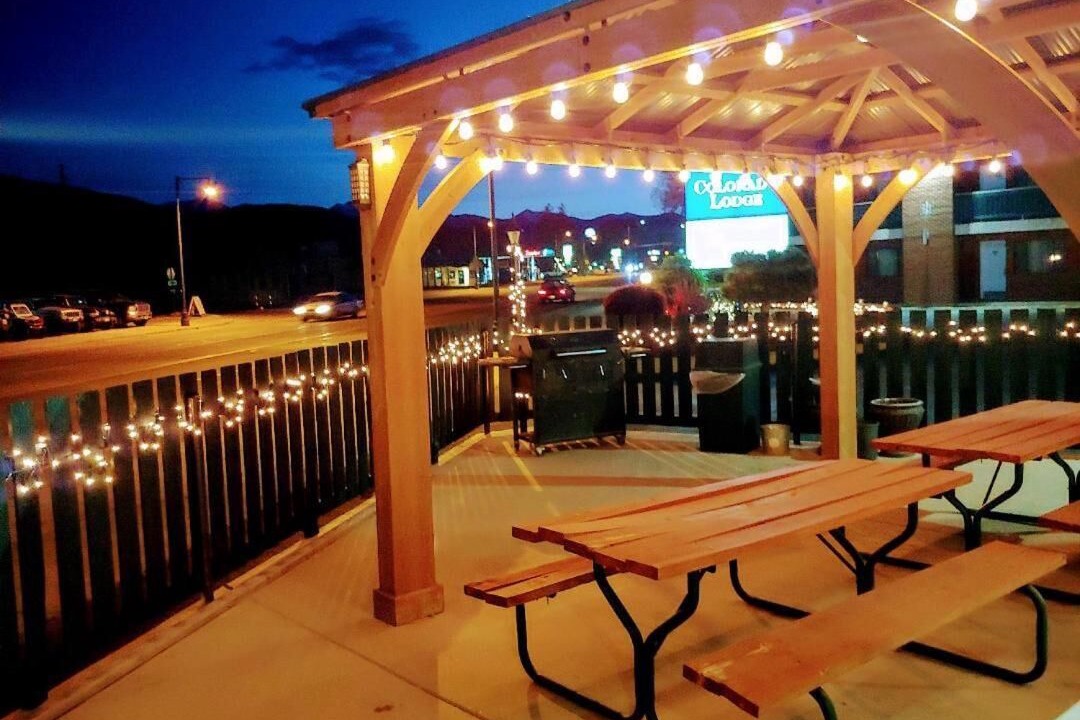 Photo of Outdoor in Salida