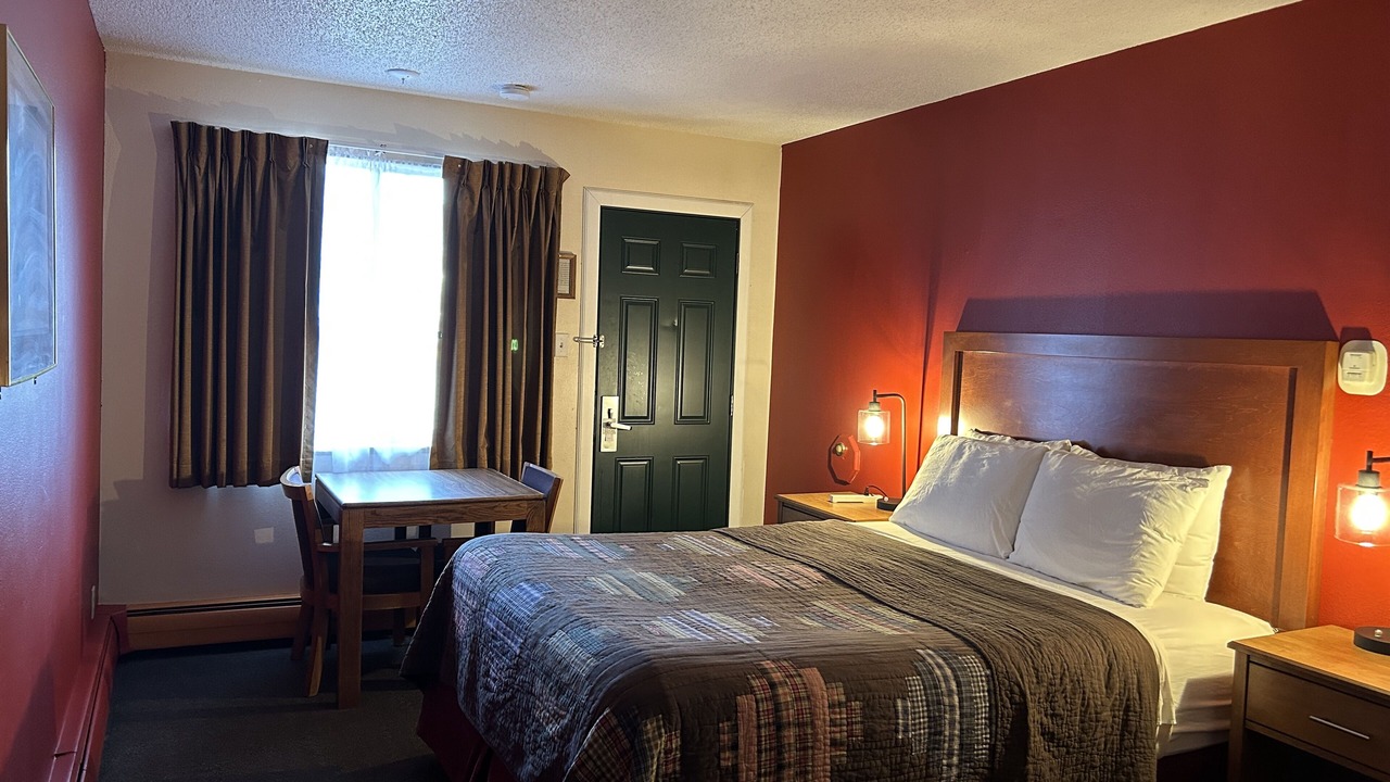 Photo of Bedroom in Salida