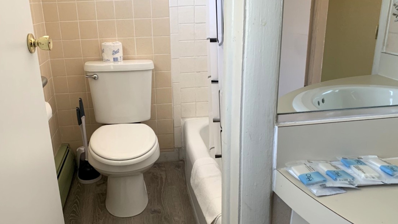 Photo of Bathroom in Salida