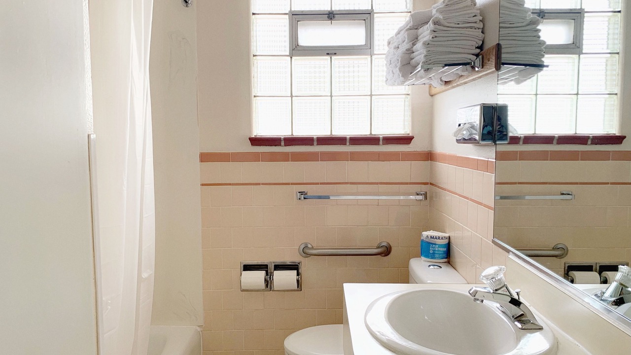 Photo of Bathroom in Salida