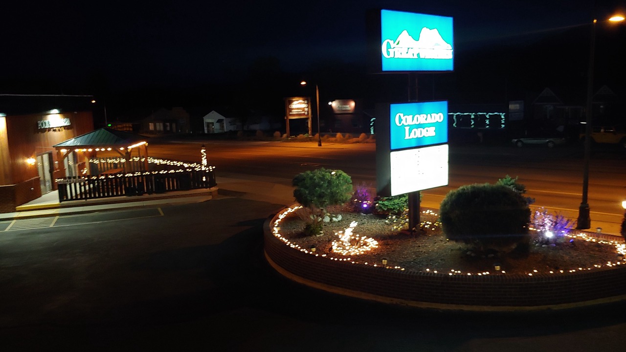 Photo of Outdoor in Salida