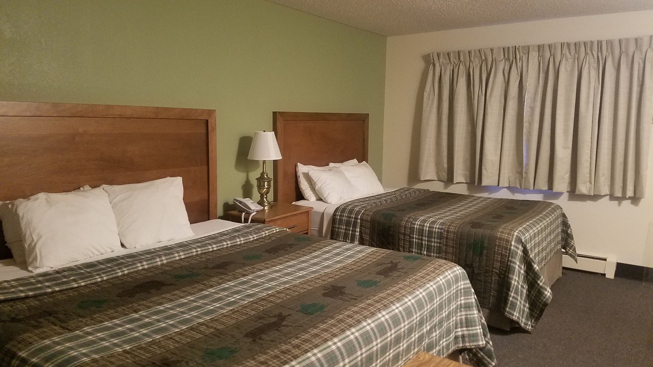 Photo of Bedroom in Salida