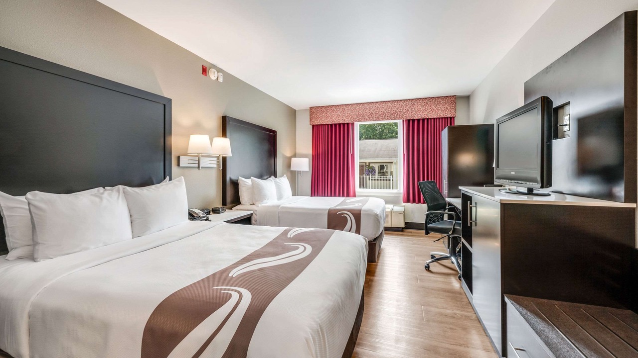 Photo of Bedroom in Arlington