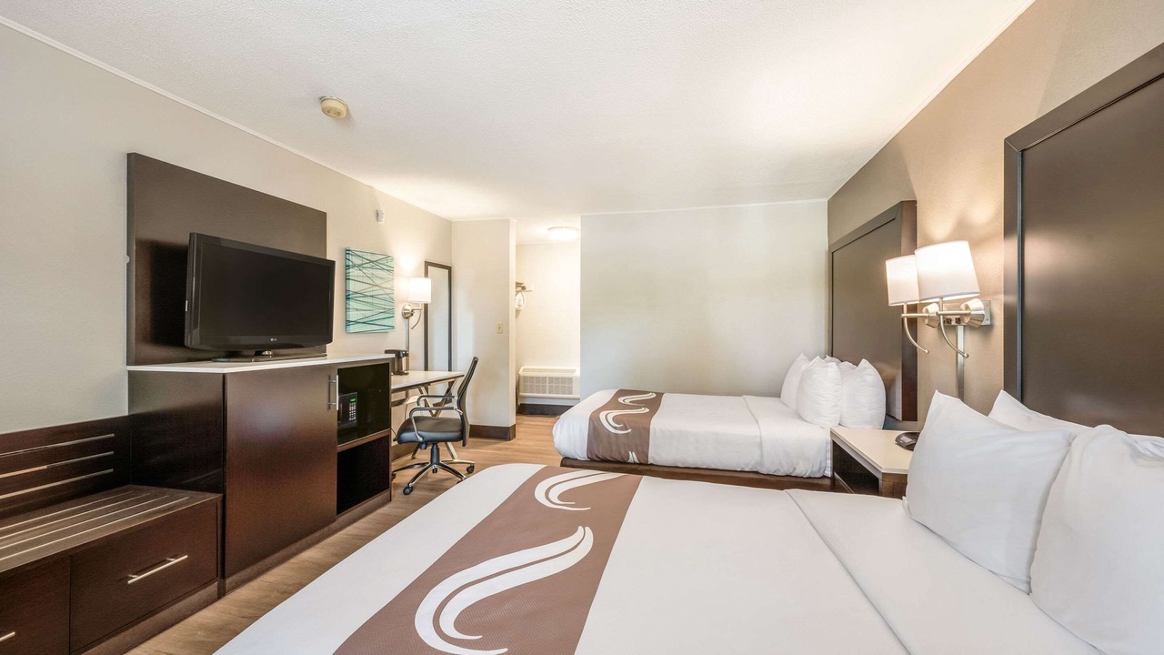 Photo of Outdoor in Arlington