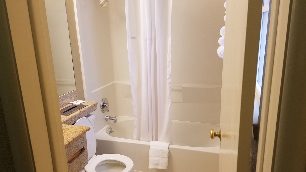 Photo of Bathroom in Arlington