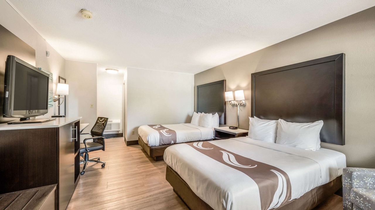 Photo of Outdoor in Arlington