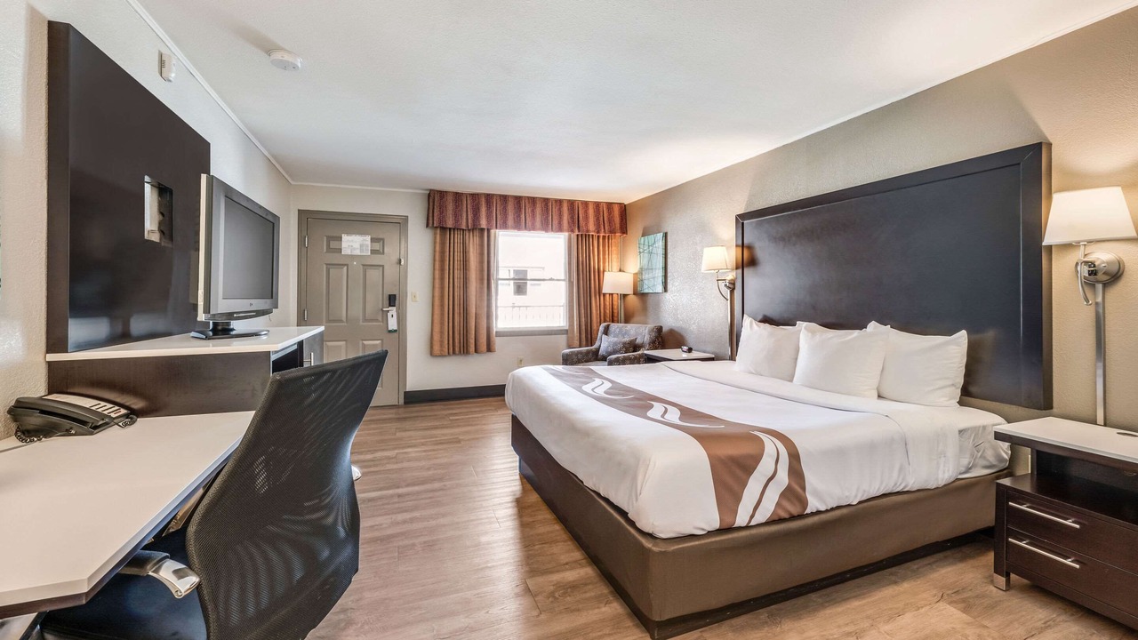 Photo of Bedroom in Arlington