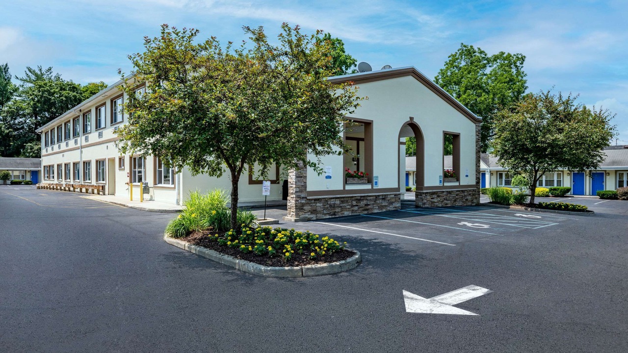 Photo of Outdoor in Arlington