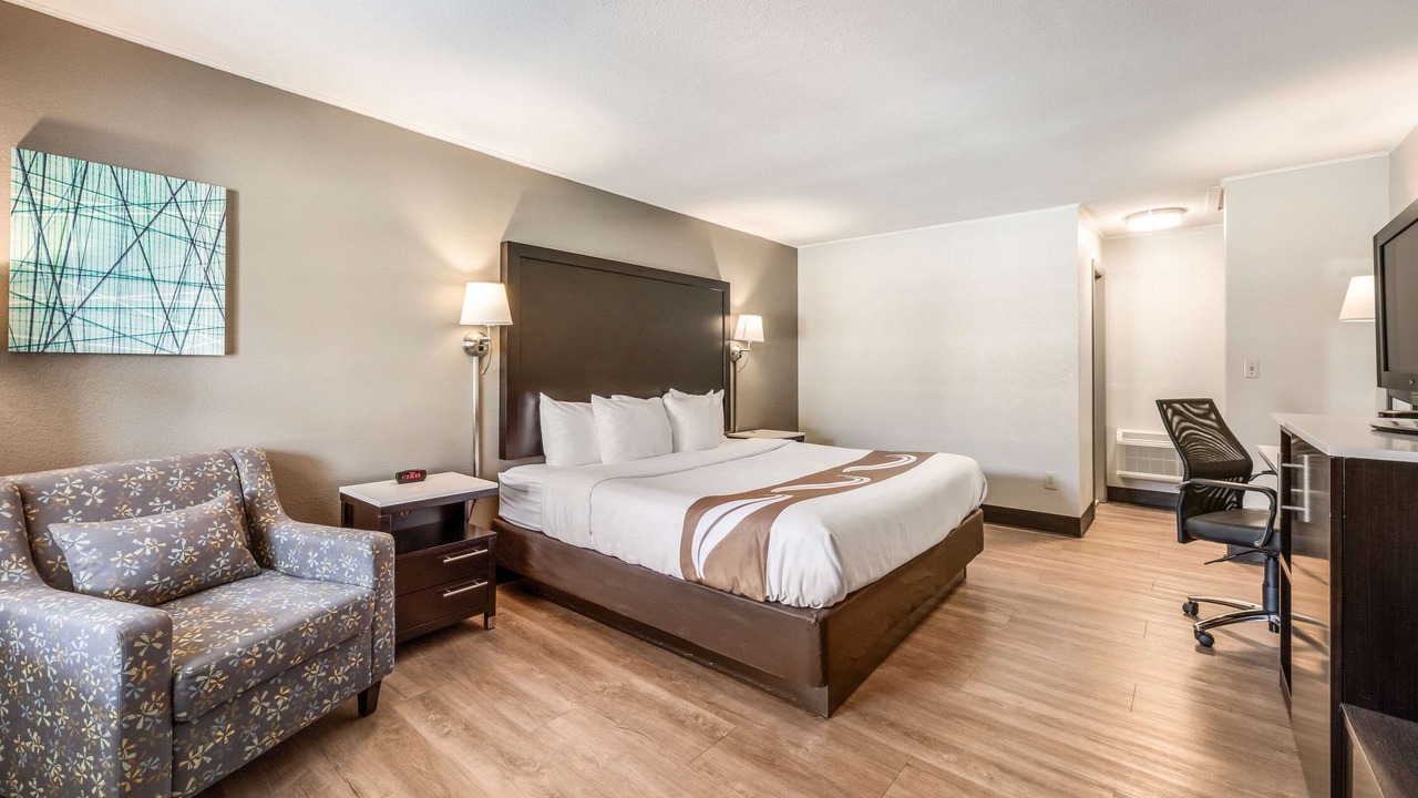 Photo of Bedroom in Arlington