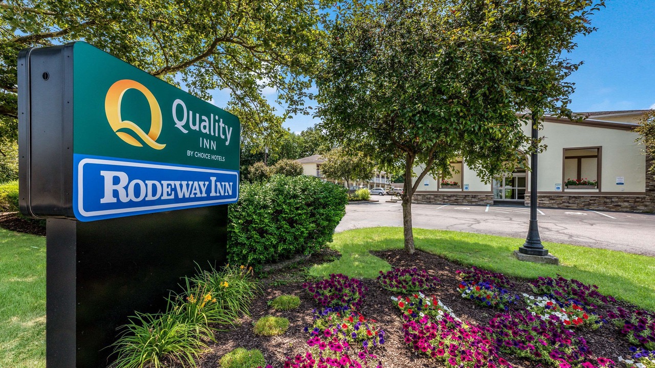 Photo of Outdoor in Arlington