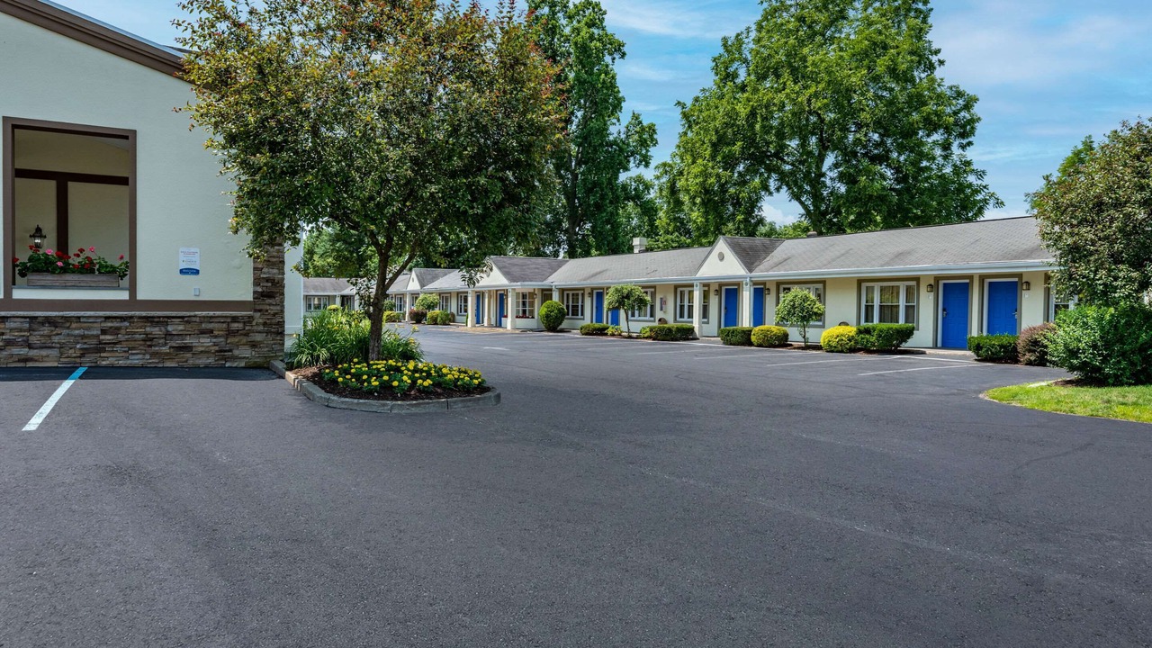 Photo of Outdoor in Arlington