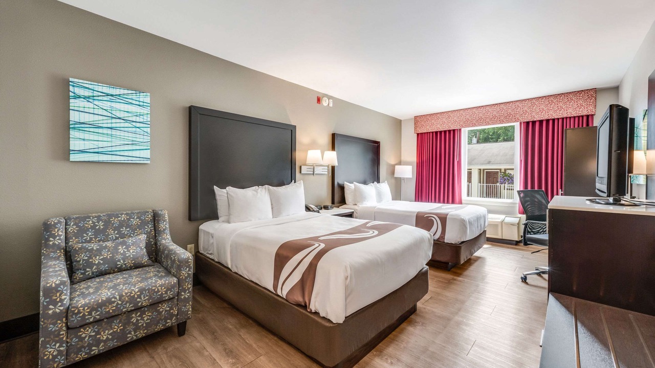 Photo of Bedroom in Arlington