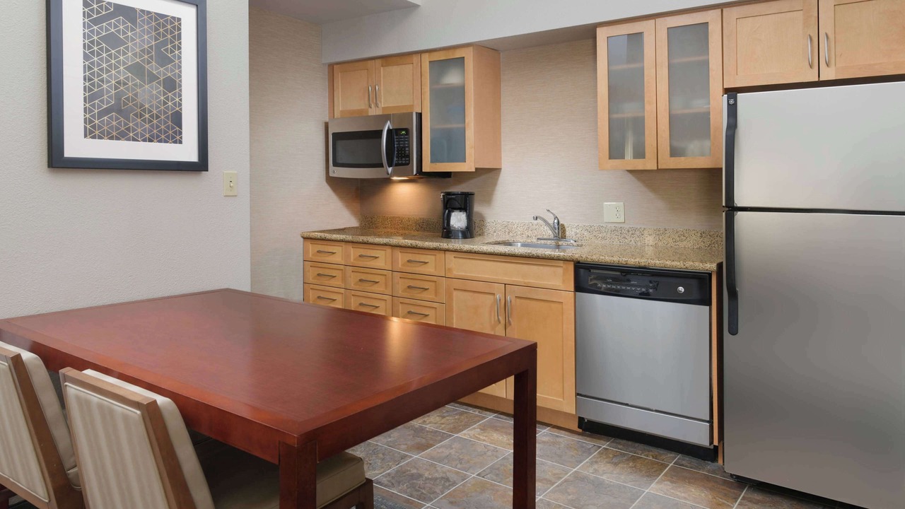 Photo of Kitchen in Northeast Heights