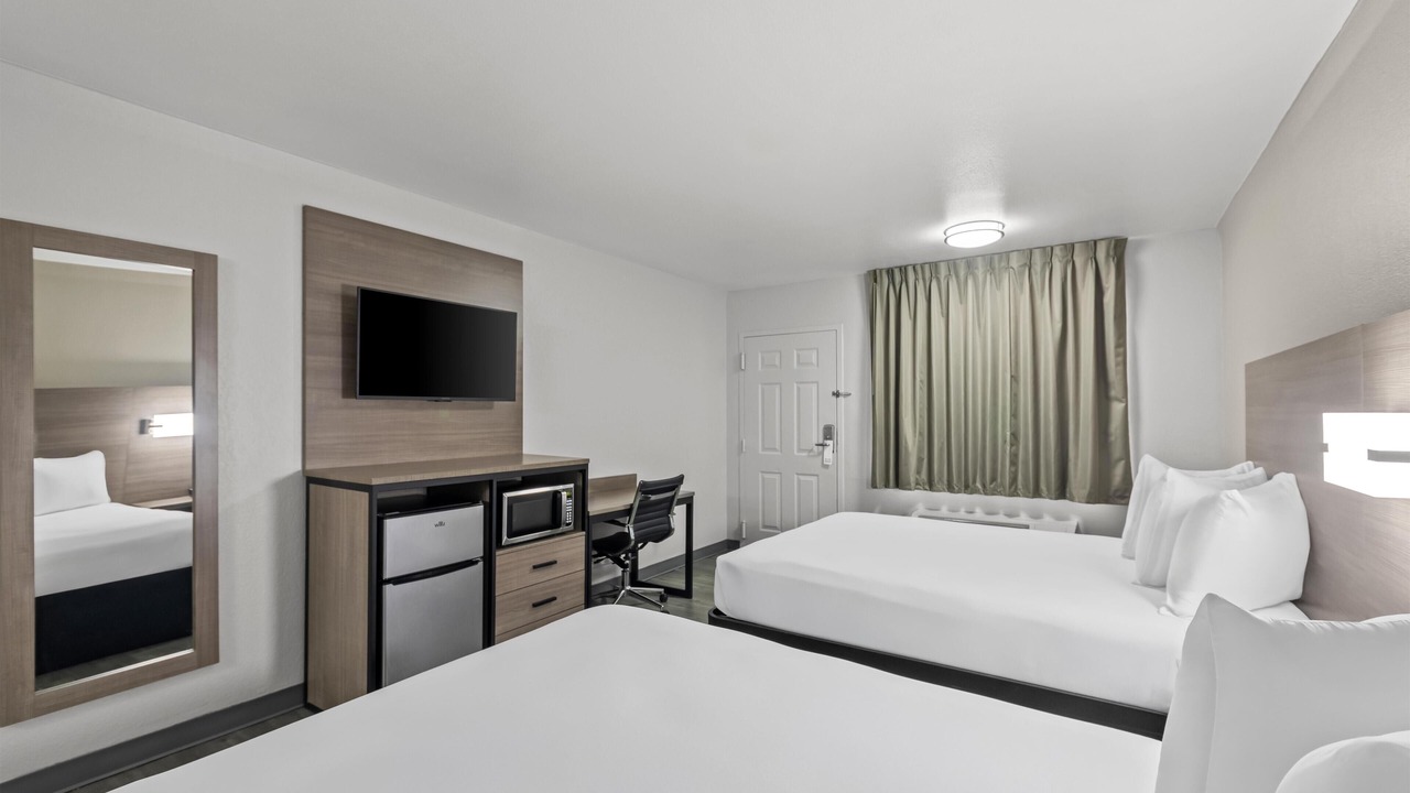 Photo of Bedroom in North Loop