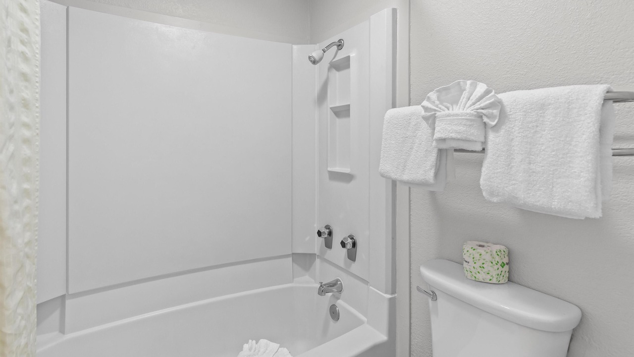 Photo of Bathroom in North Loop