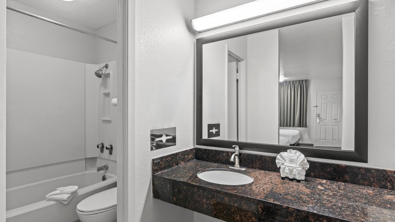 Photo of Bathroom in North Loop