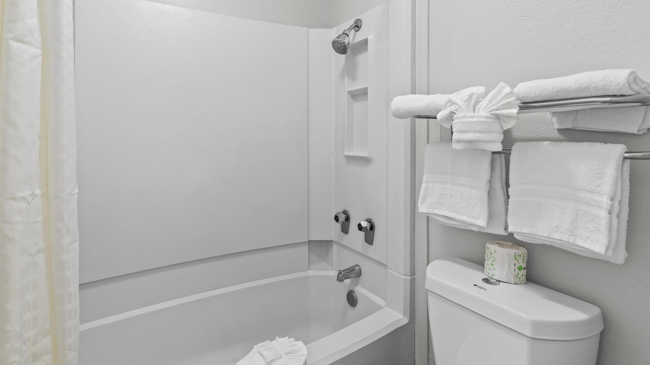 Photo of Bathroom in North Loop