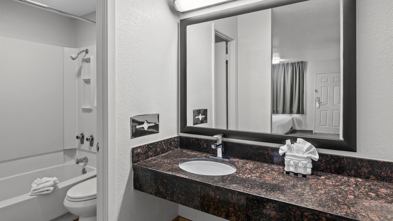 Photo of Bathroom in North Loop