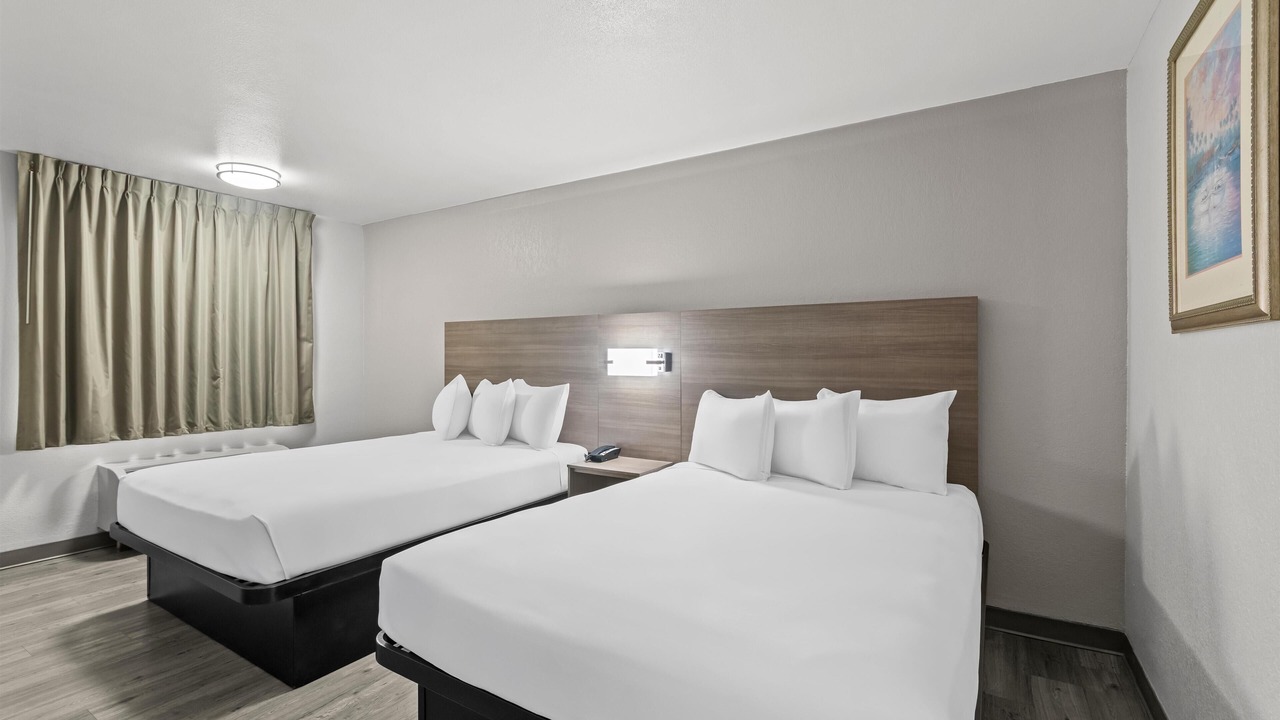 Photo of Bedroom in North Loop