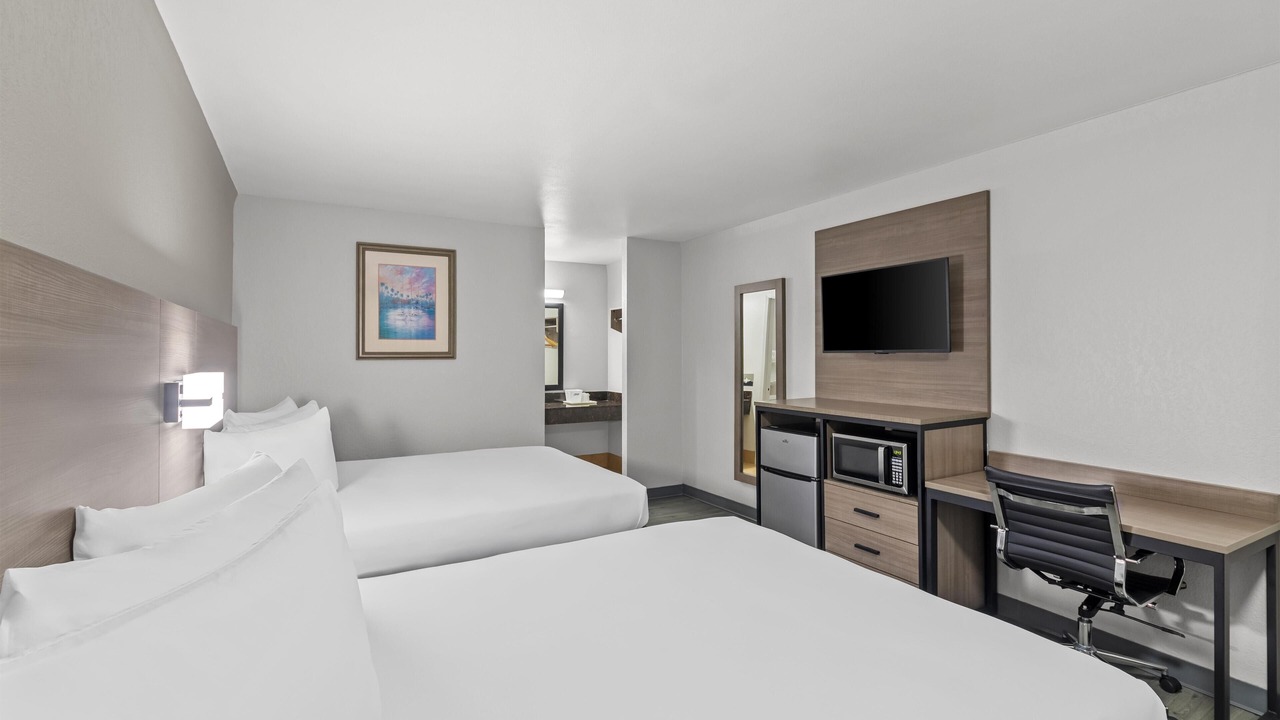 Photo of Bedroom in North Loop