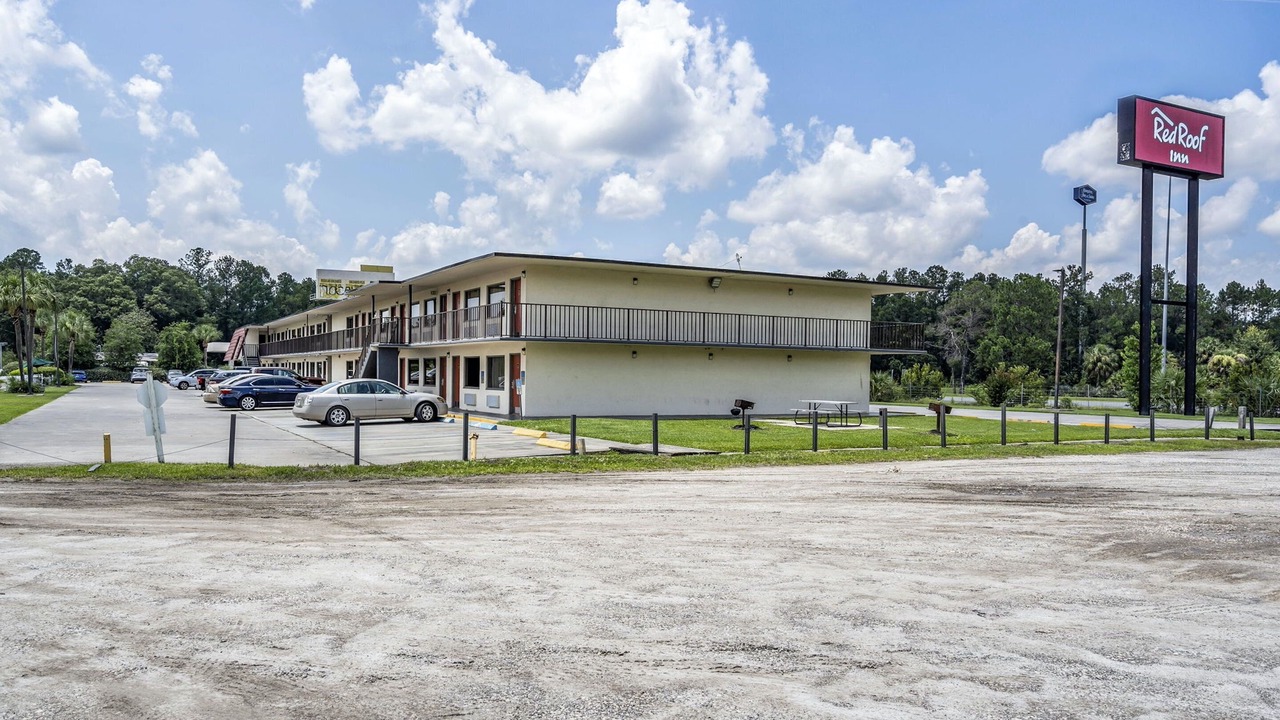 Photo of Outdoor in MacClenny