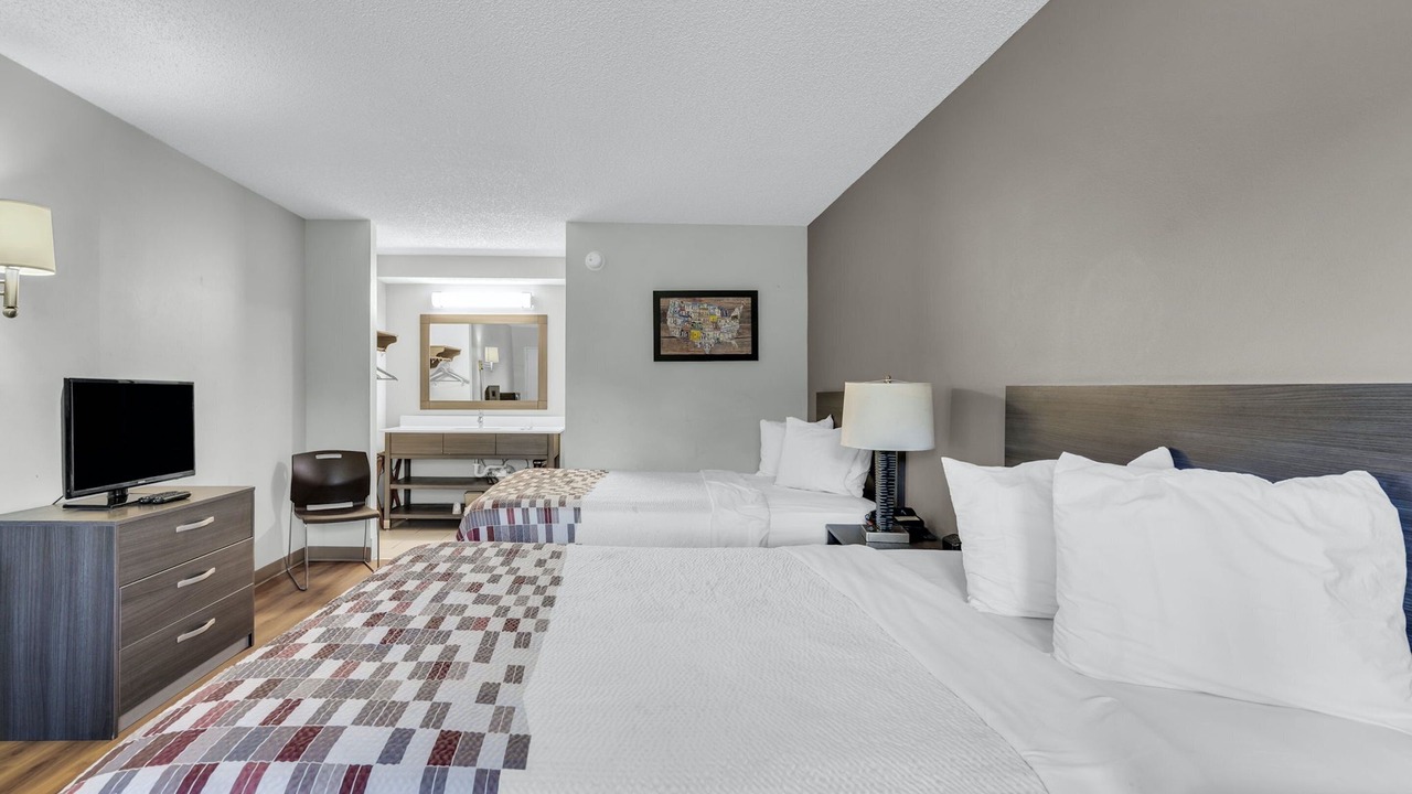 Photo of Bedroom in MacClenny