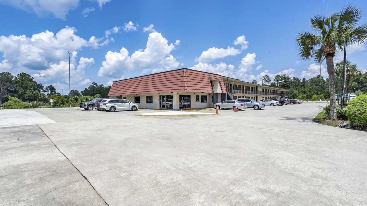Photo of Outdoor in MacClenny
