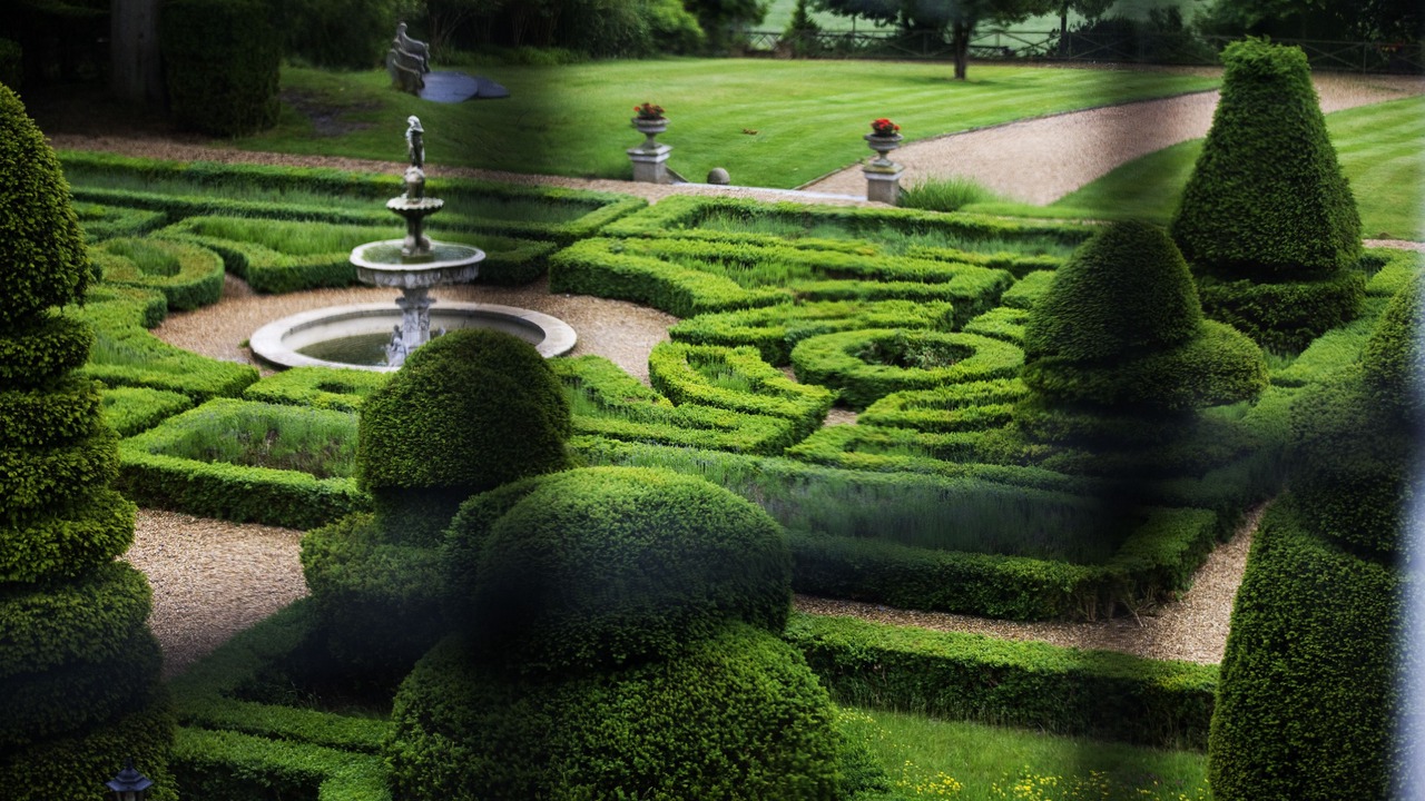 Photo of Outdoor in Medmenham