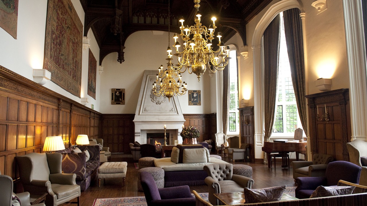 Photo of Livingroom in Medmenham