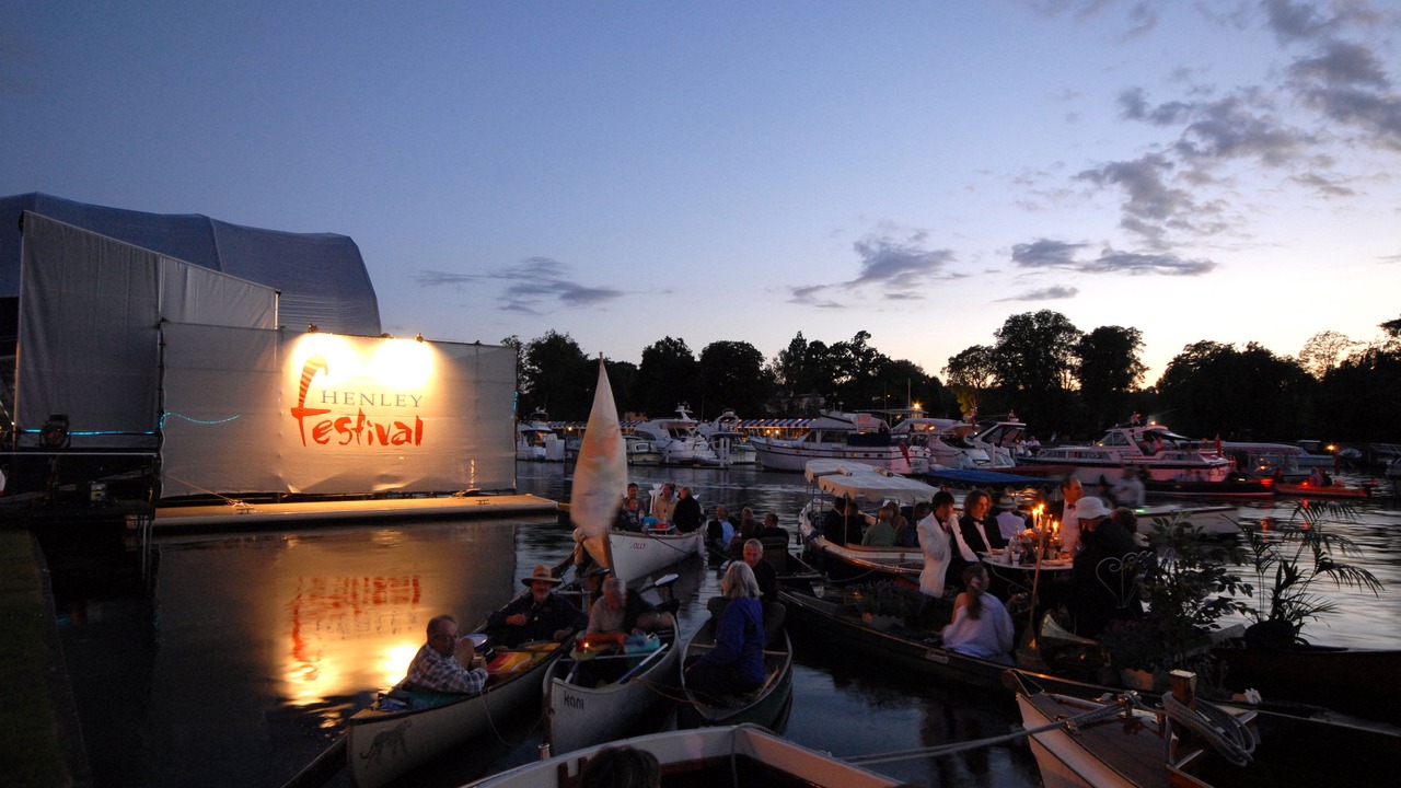 Photo of Others in Medmenham