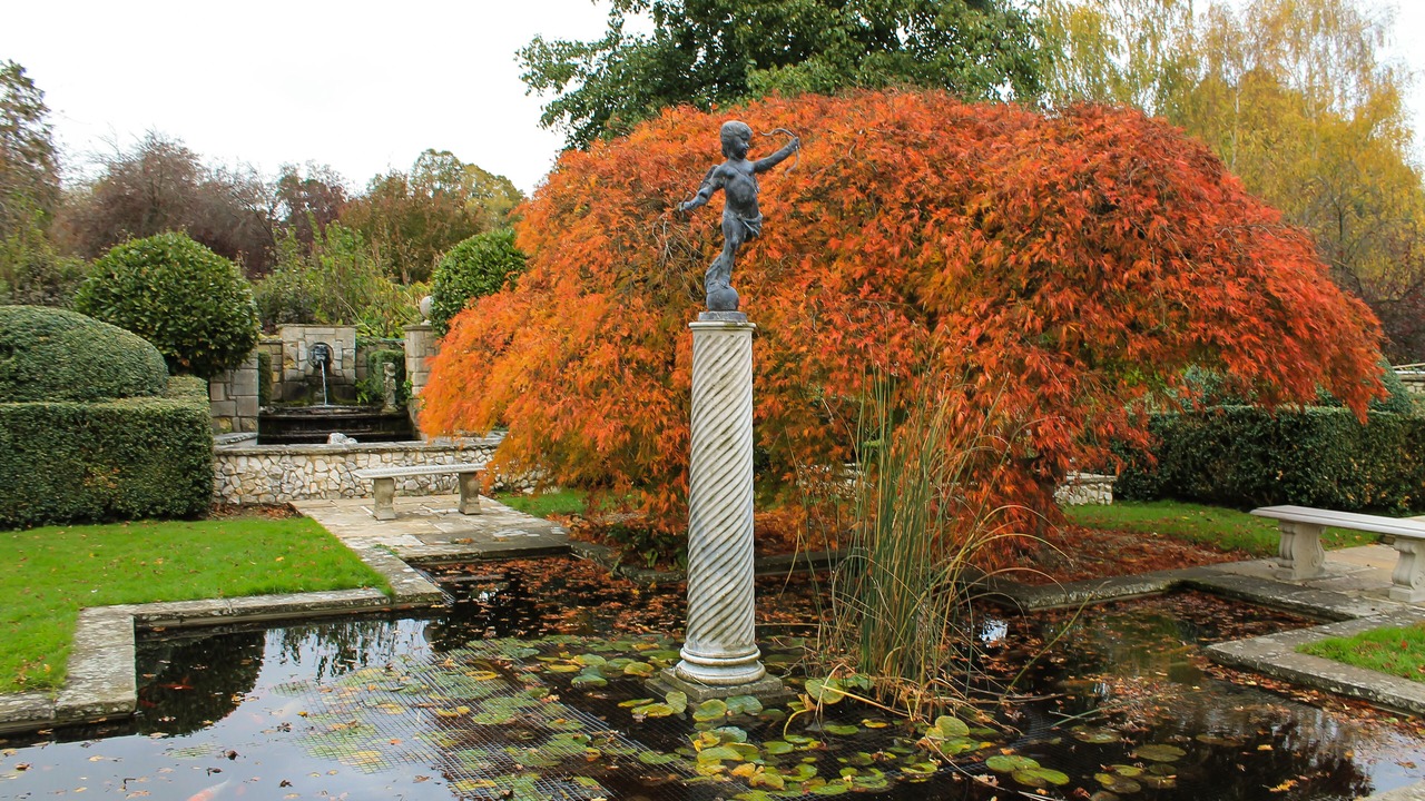 Photo of Outdoor in Medmenham