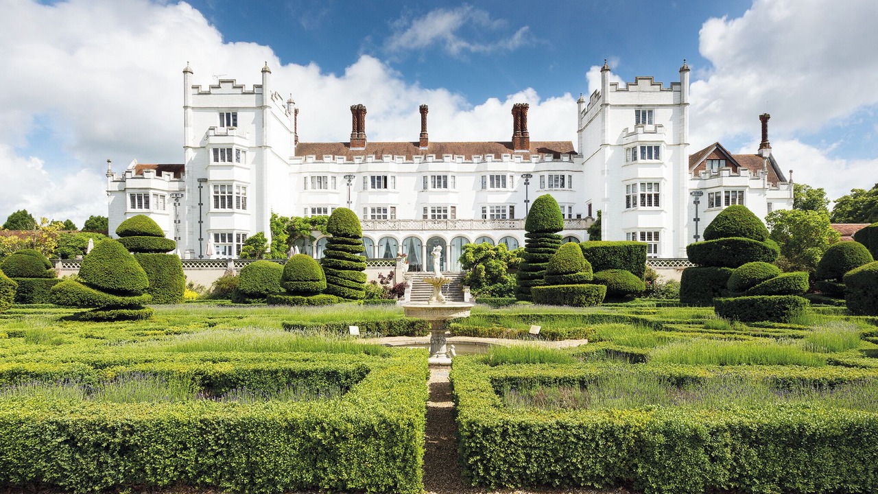 Photo of Outdoor in Medmenham