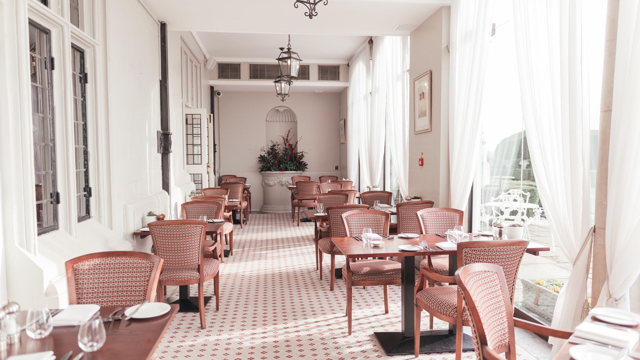 Photo of Outdoor in Medmenham