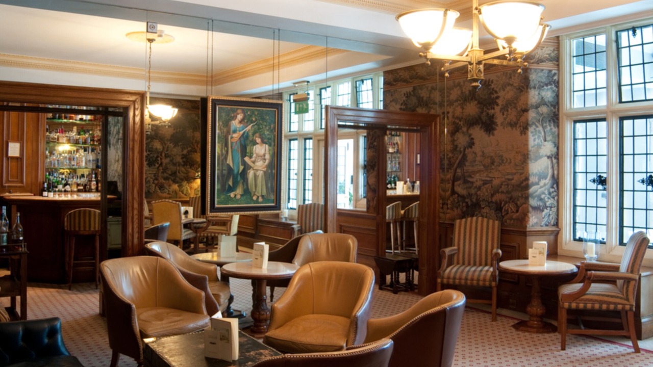 Photo of Others in Medmenham