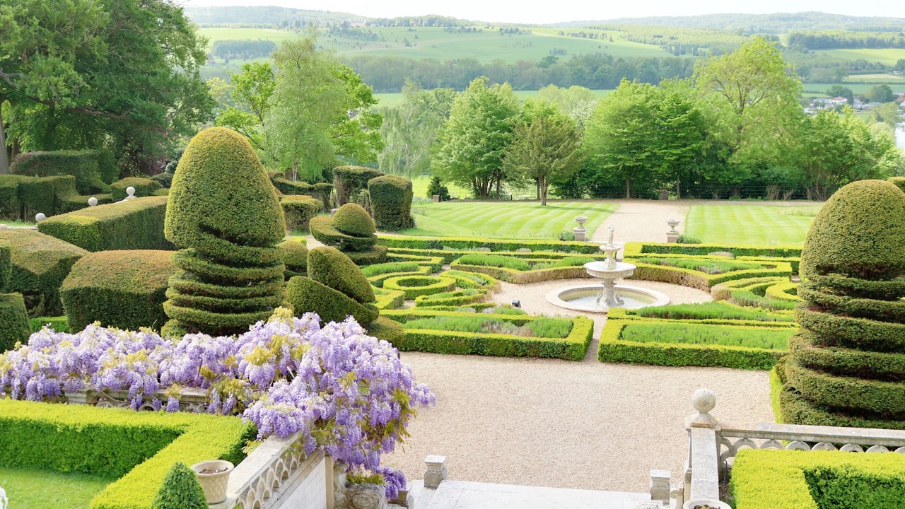 Photo of Outdoor in Medmenham